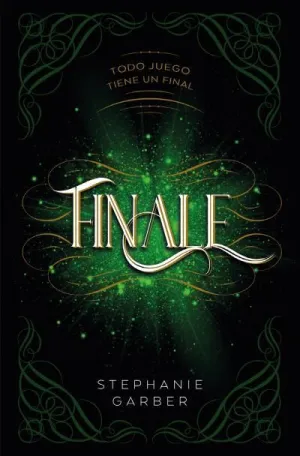 FINALE - TODO JUEGO TIENE UN FINAL