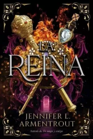 REINA, LA REINA, LA