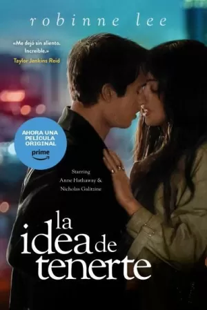 IDEA DE TENERTE