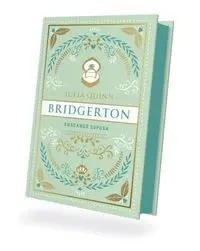BUSCANDO ESPOSA. BRIDGERTON