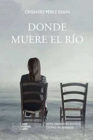 DONDE MUERE EL RÍO