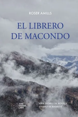 LIBRERO DE MACONDO, EL