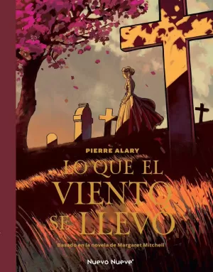 LO QUE EL VIENTO SE LLEVÓ - 1