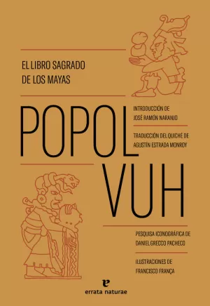 POPOL VUH