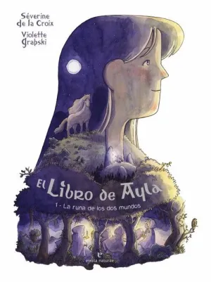 LIBRO DE AYLA, EL LIBRO DE AYLA, EL