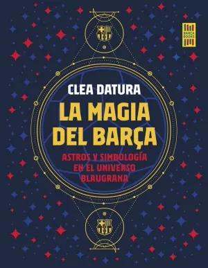 LA MAGIA DEL BARÇA