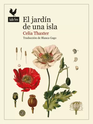 JARDÍN DE UNA ISLA, EL