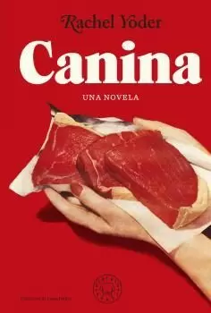 CANINA - UNA NOVELA