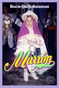 MARRÓN