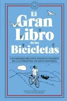 GRAN LIBRO DE LAS BICICLETAS