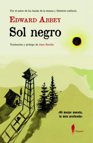 SOL NEGRO