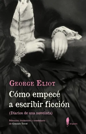 COMO EMPECE A ESCRIBIR FICCION