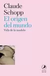 EL ORIGEN DEL MUNDO EL ORIGEN DEL MUNDO