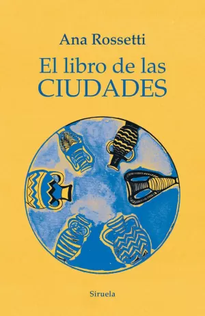 LIBRO DE LAS CIUDADES