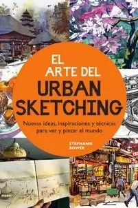 EL ARTE DEL URBAN SKETCHING EL ARTE DEL URBAN SKETCHING