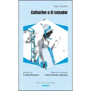 CATHERINE O EL CENADOR