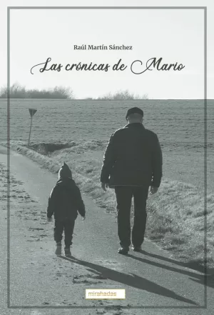 LAS CRÓNICAS DE MARIO