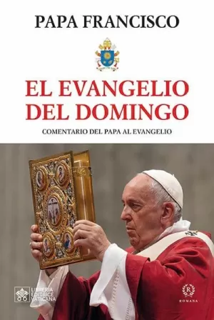 EL EVANGELIO DEL DOMINGO