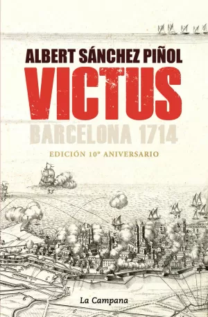 VICTUS (EDICIÓN ACTUALIZADA EN CASTELLANO) VICTUS (EDICIÓN ACTUALIZADA EN CASTELLANO)
