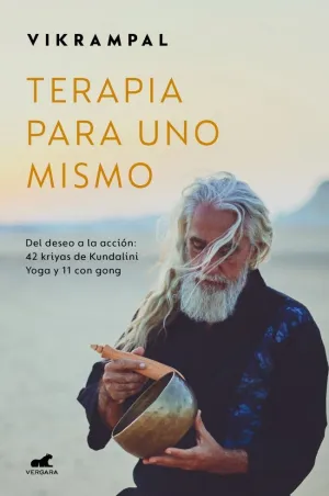 TERAPIA PARA UNO MISMO TERAPIA PARA UNO MISMO