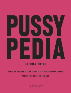 PUSSYPEDIA