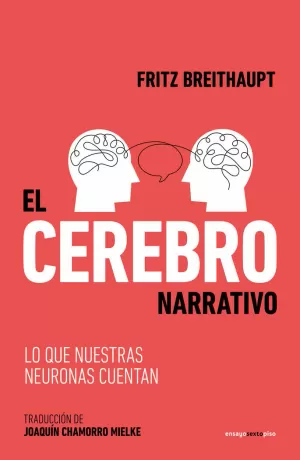 CEREBRO NARRATIVO