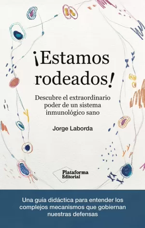 ¡ESTAMOS RODEADOS!