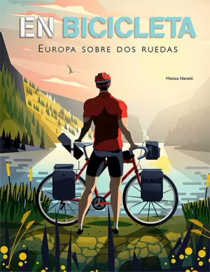 EN BICICLETA. EUROPA SOBRE DOS RUEDAS