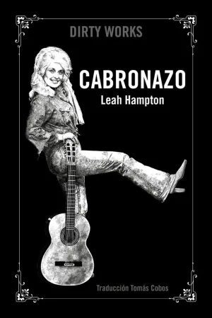CABRONAZO CABRONAZO