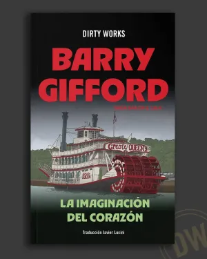 LA IMAGINACION DEL CORAZON