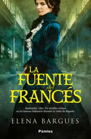 FUENTE DEL FRANCES, LA