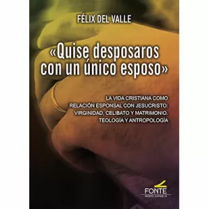 QUISE DESPOSAROS CON UN UNICO ESPOSO