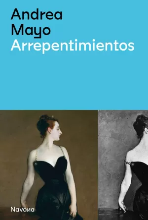 ARREPENTIMIENTOS