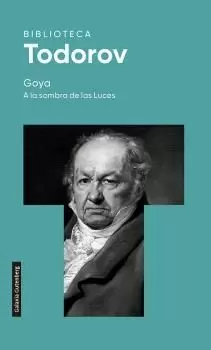 GOYA. A LA SOMBRA DE LAS LUCES- 2022