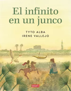 INFINITO EN UN JUNCO, EL-AD. GRAFICA INFINITO EN UN JUNCO, EL-AD. GRAFICA