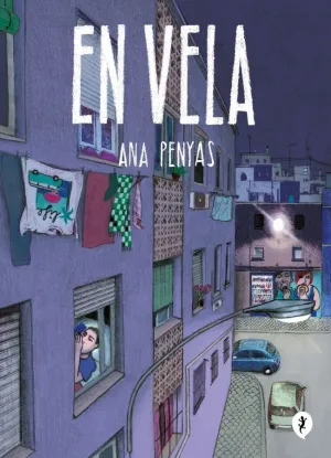 EN VELA