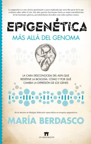 EPIGENÉTICA EPIGENÉTICA