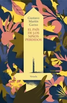 PAIS DE LOS NIÑOS PERDIDOS
