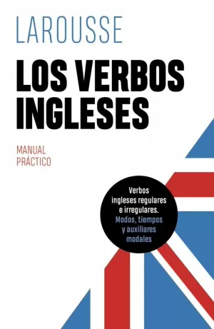 LOS VERBOS INGLESES