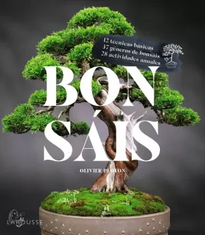BONSÁIS BONSÁIS