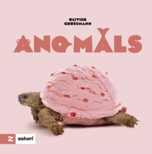 ANOMALS ANOMALS