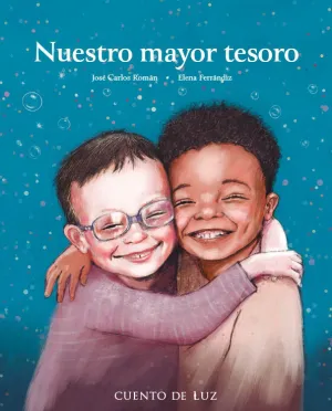 NUESTRO MAYOR TESORO NUESTRO MAYOR TESORO