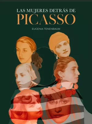 MUJERES DETRÁS DE PICASSO, LAS