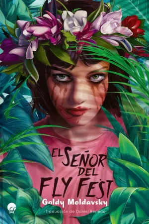SEÑOR DEL FLY FEST