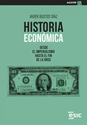HISTORIA ECONÓMICA