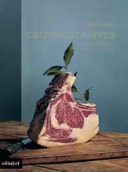 CARNE, CAZA Y AVES CARNE, CAZA Y AVES