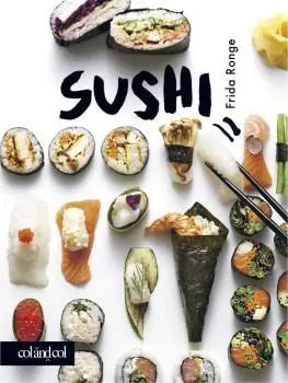 SUSHI SUSHI