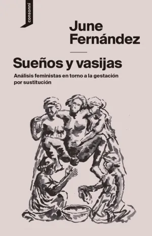 SUEÑOS Y VASIJAS