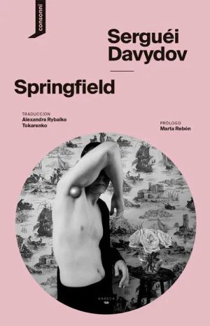 SPRINGFIELD