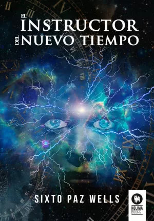 EL INSTRUCTOR DEL NUEVO TIEMPO EL INSTRUCTOR DEL NUEVO TIEMPO